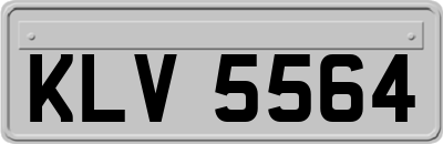 KLV5564