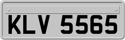 KLV5565