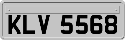 KLV5568
