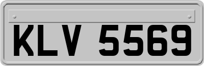 KLV5569