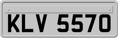 KLV5570