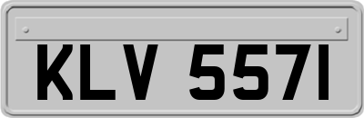 KLV5571