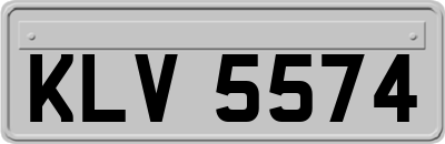 KLV5574