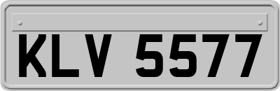 KLV5577