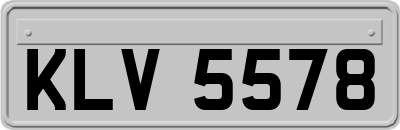 KLV5578