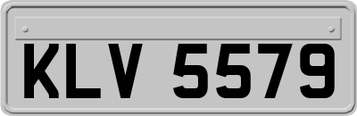 KLV5579