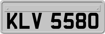 KLV5580