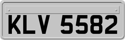 KLV5582