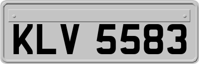KLV5583