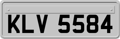 KLV5584