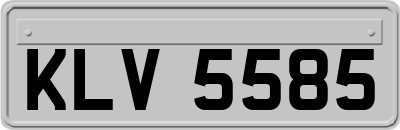 KLV5585