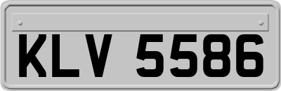 KLV5586