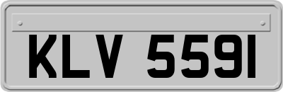 KLV5591