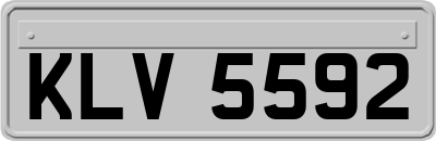 KLV5592