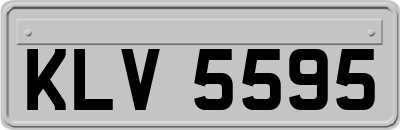KLV5595