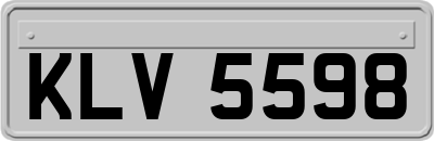 KLV5598