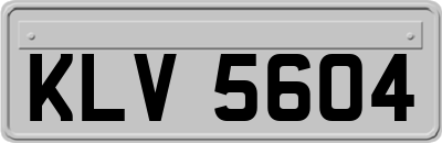 KLV5604