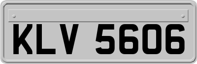 KLV5606