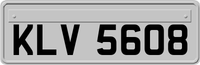 KLV5608