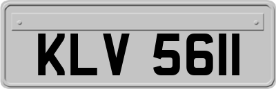 KLV5611