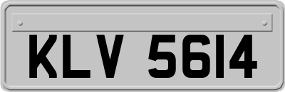 KLV5614