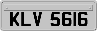 KLV5616