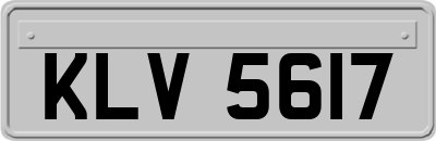 KLV5617