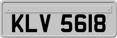 KLV5618