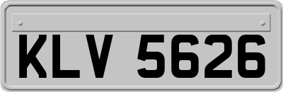 KLV5626