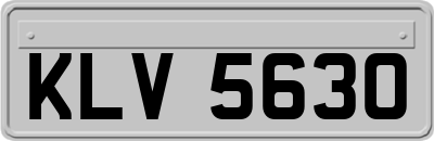 KLV5630
