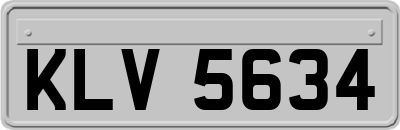 KLV5634