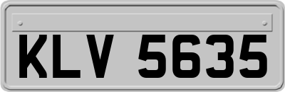 KLV5635