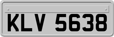 KLV5638