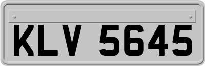 KLV5645