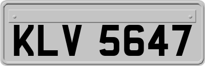 KLV5647