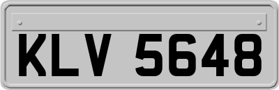 KLV5648