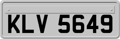 KLV5649