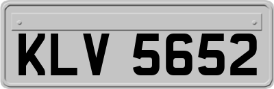 KLV5652