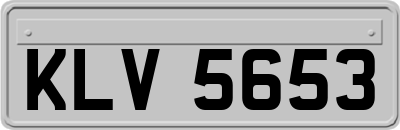 KLV5653