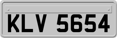 KLV5654