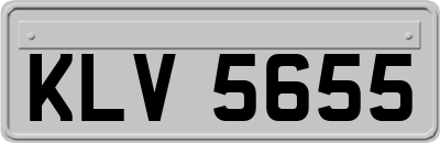 KLV5655
