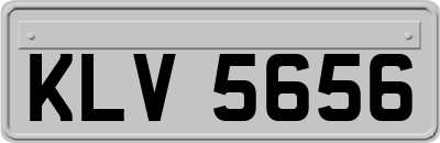 KLV5656