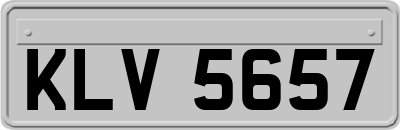 KLV5657