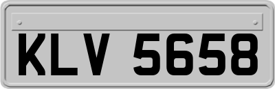 KLV5658