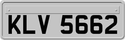 KLV5662