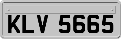 KLV5665