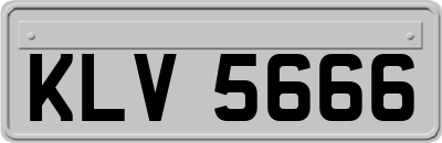 KLV5666