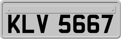 KLV5667