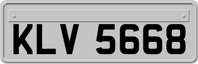 KLV5668