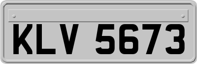 KLV5673